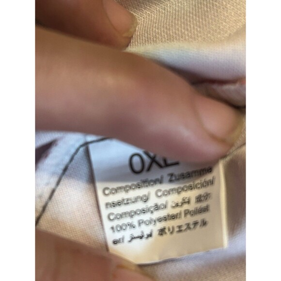 Go Jesus It’s Your Birthday Christmas Sweatshirt Unisex OXL Funny Holiday Ugly - Picture 4 of 4